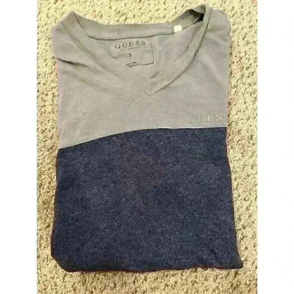 Guess men's shirt